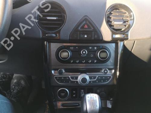 Rear right window mechanism RENAULT KOLEOS I (HY_) 2.0 dCi 4x4 (HY0K) | BP25524606C25 