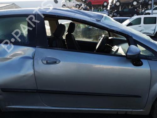 Starter FIAT GRANDE PUNTO (199_) 1.3 D Multijet | BP25530780M8 - Image 31