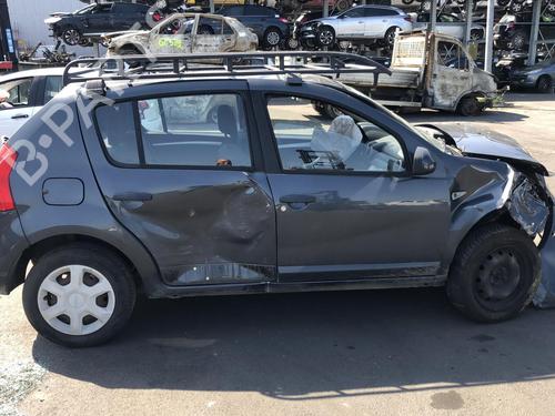 ABS pump DACIA SANDERO 1.5 dCi | BP25514610M43 - Image 6