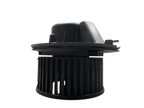 Varmeblæser SKODA OCTAVIA II Combi (1Z5) 1.6 TDI (105 hp) 25543901