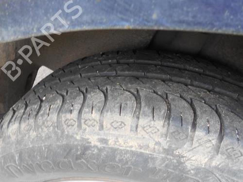 AC-Styringsenhed/Manøvreenhed VW GOLF IV (1J1) 1.9 TDI | BP25558533I5 