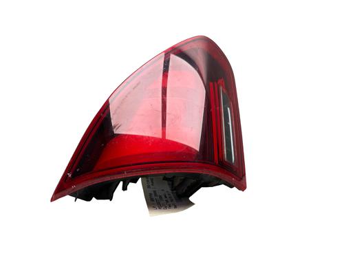 Left tailgate light PEUGEOT 2008 I (CU_) 1.6 BlueHDi 120 | BP25502249C79