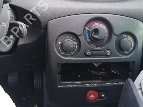 Alternator RENAULT CLIO III (BR0/1, CR0/1) 1.2 16V (BR02, BR0J, BR11, CR02, CR0J, CR11) | BP25538768M7 