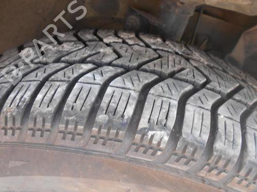 Alternator FORD KA (RU8) 1.2 | BP25535876M7  - Image 12