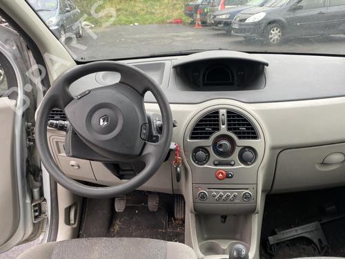 Front left seatbelt RENAULT MODUS / GRAND MODUS (F/JP0_) 1.5 dCi (FP0D, JP0D) | BP25534129I26  - Image 14