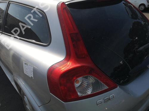 Headlight switch VOLVO C30 (533) 2.0 D | BP25531795I24  - Image 8