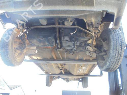 Used Parts FIAT FIORINO Box Body/MPV (146_) 65 1.7 TD (63 hp) 2496074