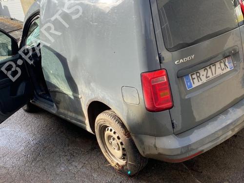 Headlight switch VW CADDY IV Box Body/MPV (SAA, SAH) 2.0 TDI | BP25563063I24 - Image 37
