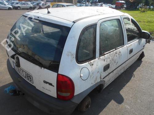 Rudehejsemekanisme Højre foran OPEL CORSA B (S93) 1.2 i (F08, F68, M68) | BP25582467C23 