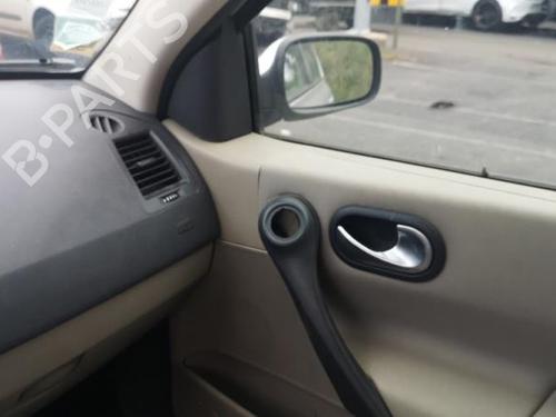 Right taillight RENAULT MEGANE II (BM0/1_, CM0/1_) 1.9 dCi | BP31355867C35 