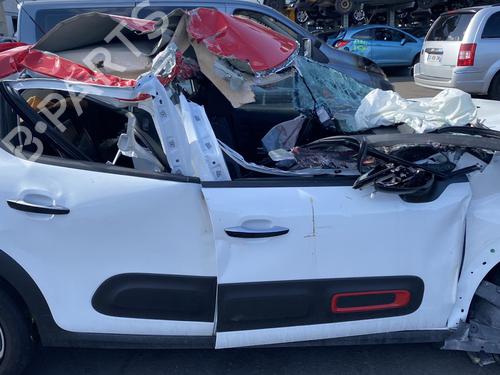 Front wiper motor CITROËN C3 III (SX) 1.2 THP 110 (SXHNPS, SXHNZT, SXHNZ6) | BP25511373M29 - Image 15