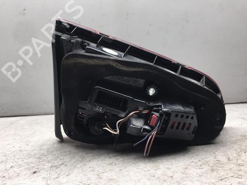 Right tailgate light VW GOLF VII (5G1, BQ1, BE1, BE2) 2.0 GTI | BP25555568C80 