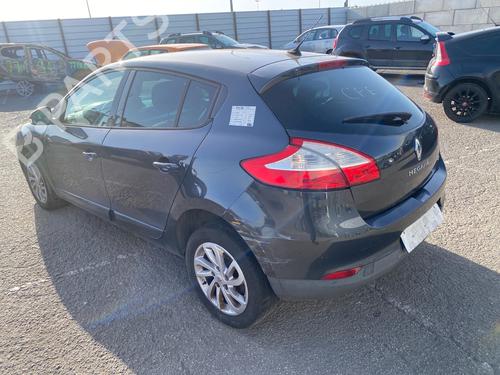 Used Parts RENAULT MEGANE III Hatchback (BZ0/1_, B3_) 1.5 dCi (BZ09, BZ0D, BZ1W, BZ29, BZ14) 4819059