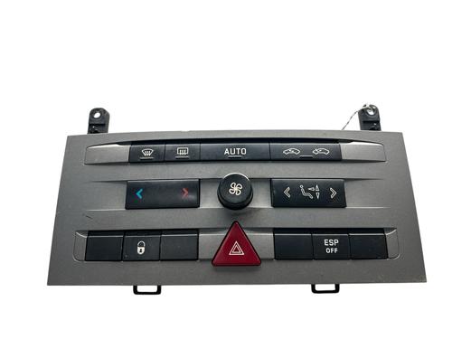 Used Climate control PEUGEOT 407 (6D_) 1.6 HDi 110 (6D9HZC, 6D9HYC) (109 hp) 25567814