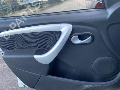 Front left interior door handle DACIA SANDERO 1.5 dCi | BP25506024I13 - Image 26