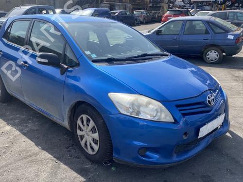 Left front window switch TOYOTA AURIS (_E15_) 1.4 D-4D (NDE150_, NDE150R) | BP25549394I27  - Image 26