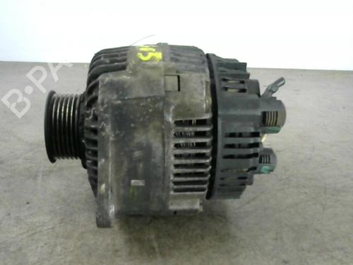 Used Alternator Alternator PEUGEOT 405 II Break (4E) 1.8 (101 hp) 25523718 25523718