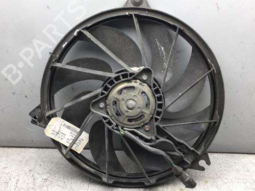 Koelventilatormotor PEUGEOT 206 Hatchback (2A/C) 1.6 i | BP25577514M35 