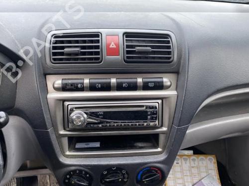 Derde remlicht KIA PICANTO I (SA) 1.1 CRDi | BP25512374L11 