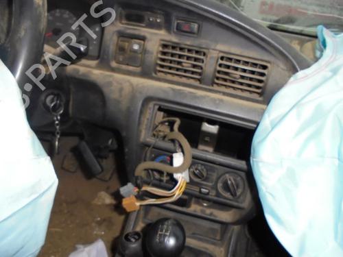 Rear right window mechanism FORD RANGER (ER, EQ, R_) 2.5 TD 4x4 | BP25516162C25 