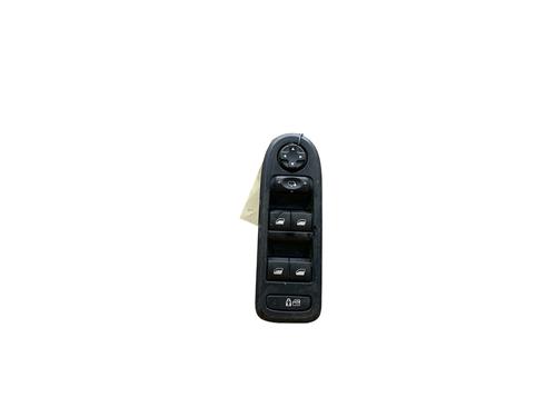 Left front window switch PEUGEOT 308 SW I (4E_, 4H_) 1.6 HDi | BP25529701I27 - Image 3