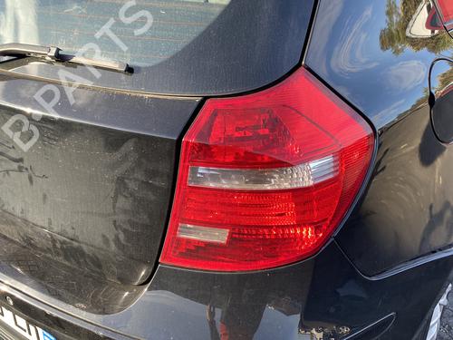 Left taillight BMW 1 (E87) 116 d | BP25509939C34 - Image 19