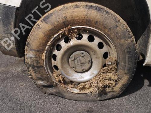 Right sun visor CITROËN BERLINGO Box Body/MPV (K9) 1.5 BlueHDi 100 | BP25554814I2 - Image 36