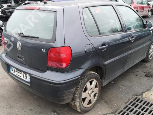 Starter VW POLO (6N2) 1.4 16V | BP25559331M8  - Image 6