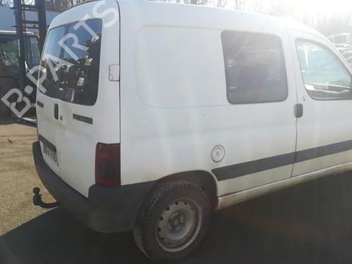 Switch PEUGEOT PARTNER Box Body/MPV (5_, G_) 1.9 D | BP25553093I30 - Image 14