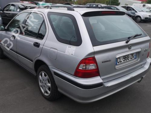 Used Parts HONDA CIVIC VI Aerodeck (MB, MC)  1.6 16V (MC1)  2499943