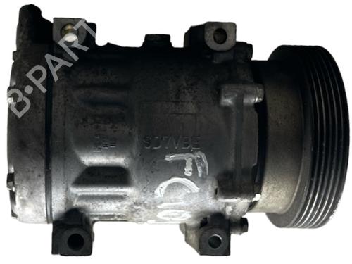 AC compressor DACIA LOGAN MCV (KS_) 1.5 dCi (KS0W) | BP25550242M34 - Image 3