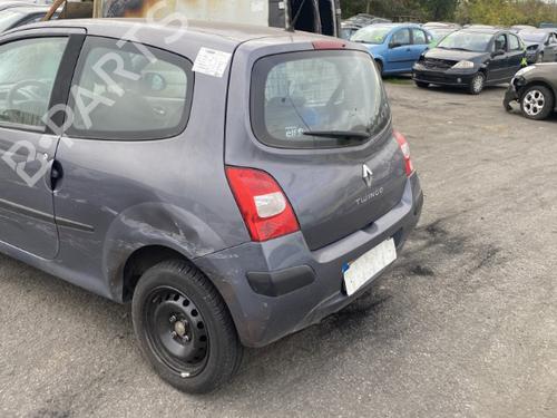 Switch RENAULT TWINGO II (CN0_) 1.5 dCi (CN0E) | BP25508086I30  - Image 19