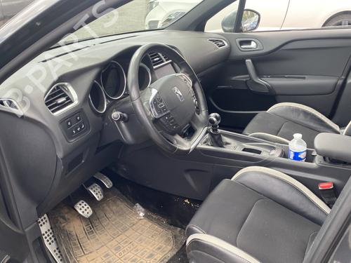 Left front window switch CITROËN DS4 (NX_) 1.6 HDi 115 | BP28204471I27  - Image 19