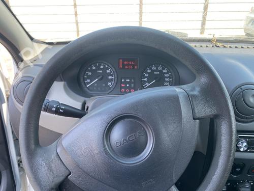 Gearbox DACIA SANDERO 1.4 MPI LPG | BP39022518M3 - Image 8