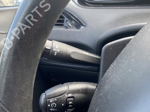 Left front window switch PEUGEOT 208 I (CA_, CC_) 1.4 HDi | BP25549549I27 - Image 29