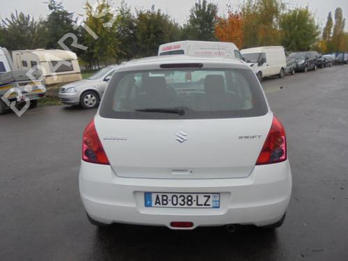 Left taillight SUZUKI SWIFT III (MZ, EZ)  | BP26904196C34  - Image 18