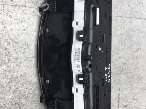 Instrument cluster HYUNDAI i30 (FD) 1.6 CRDi | BP25571470C47 