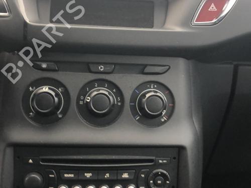 Right front shock absorber CITROËN C3 II (SC_) 1.0 VTi 68 | BP25552021M17 - Image 20