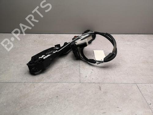 Used Rear right lock Rear right lock 25585419 25585419