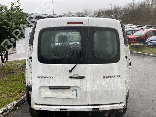 ABS pump RENAULT KANGOO Express (FW0/1_) 1.5 dCi 95 (FW16) | BP25498222M43 