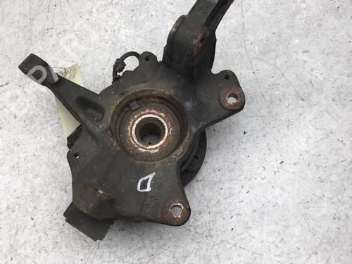 Right front steering knuckle RENAULT MEGANE III Grandtour (KZ0/1) 1.5 dCi (KZ09, KZ0D, KZ1G, KZ29, KZ14, KZ1W, KZ10, KZ1F,... | BP25534445M26 