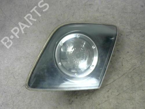 Højre baglygte bagklap MAZDA 3 (BK) 1.6 DI Turbo (109 hp) 25524086