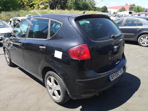 Switch SEAT ALTEA (5P1) 2.0 TDI 16V | BP25556510I30 