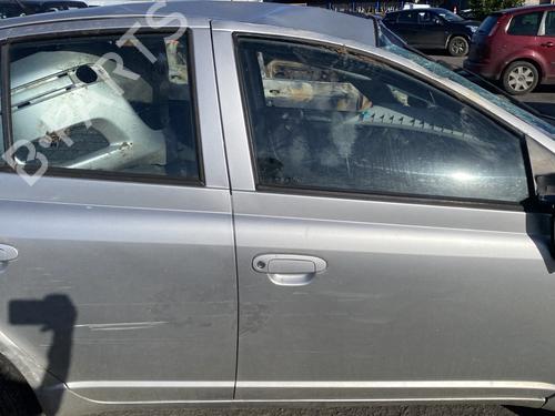 Ashtray TOYOTA YARIS (_P1_) 1.0 (SCP10_, SCP10R) | BP29126945I30