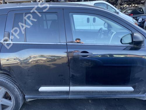 Brugte JEEP COMPASS (MK49) 2.0 CRD 4x4 2974195