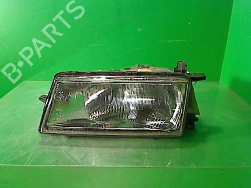 Used Left headlight OPEL VECTRA A Hatchback (J89) [1988-1995]  25536448