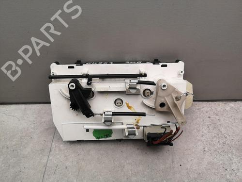 Climate control PEUGEOT 206+ (2L_, 2M_) 1.1 | BP25554165I5 