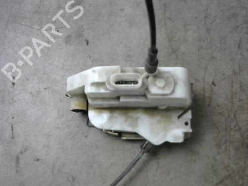 Høyre foran lås CITROËN C3 I (FC_, FN_) 1.4 HDi (68 hp) 25537291