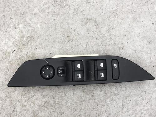 Used Left front window switch Left front window switch PEUGEOT 208 II (UB_, UP_, UW_, UJ_) 1.5 BlueHDI 100 (102 hp) 25514937 25514937