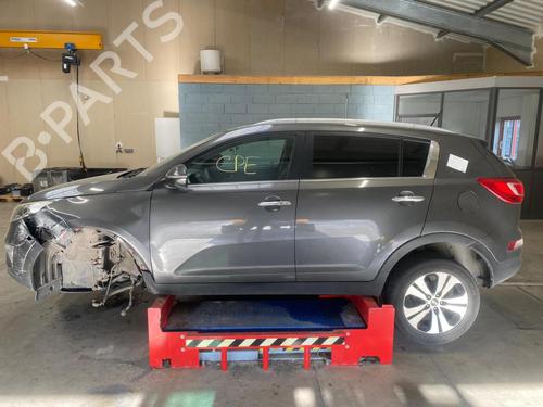 Right tailgate light KIA SPORTAGE III (SL) 1.7 CRDi | BP39409028C80 - Image 10
